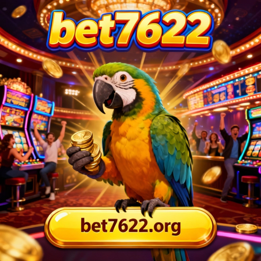 bet7622